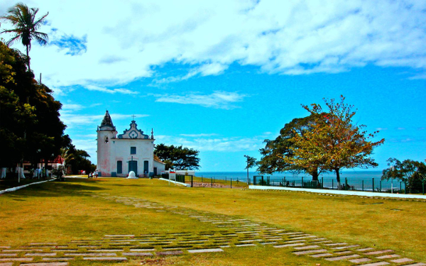 Se você está procurando frevo, felicidade, praia e calor, Porto Seguro é o lugar certo!