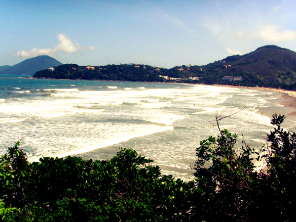 Praia Dionísia (Foto: Reprodução)