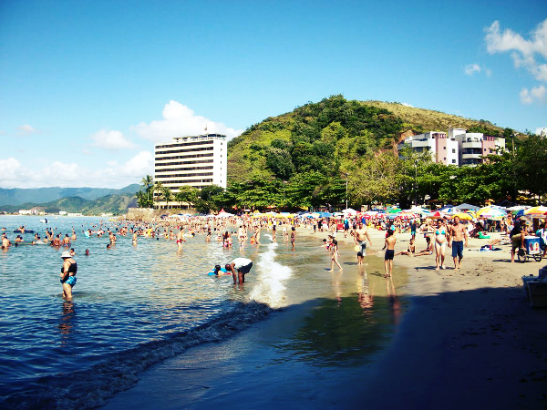 Prainha (Foto: Reprodução)